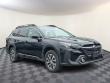 Certified 2024 Subaru Outback Premium SUV