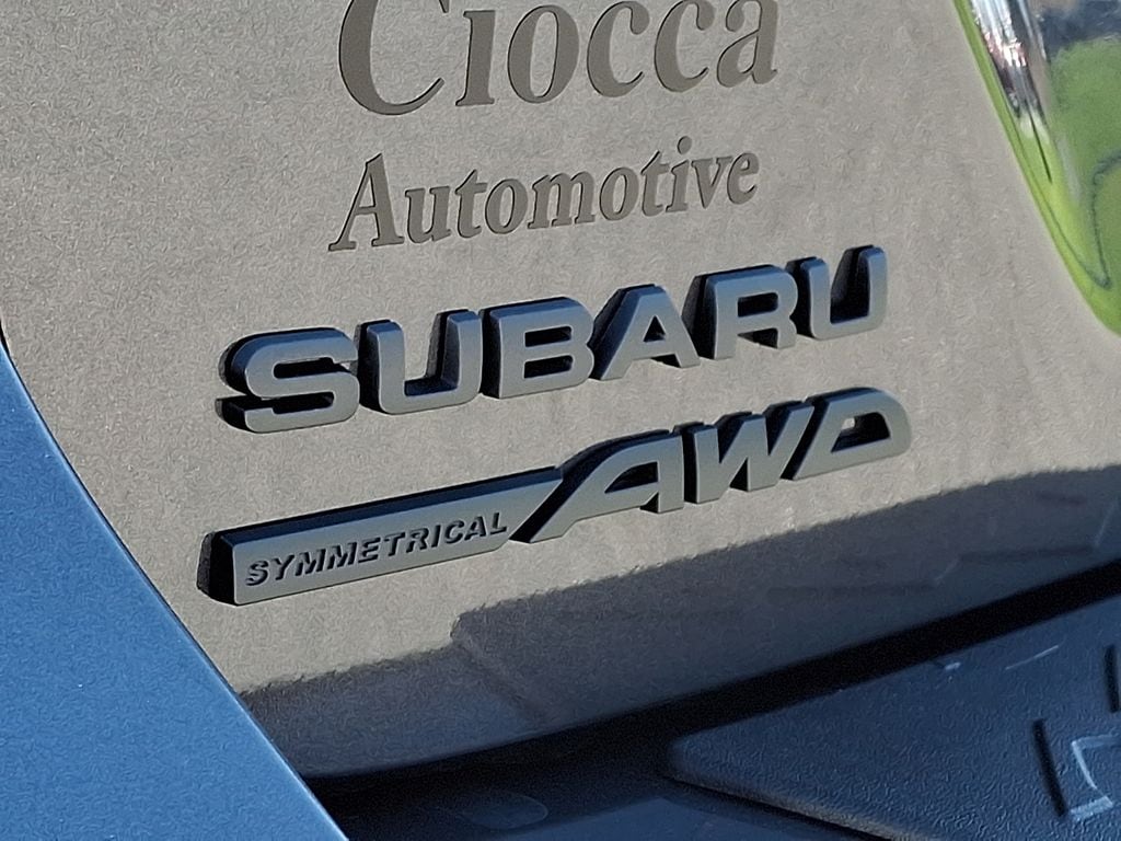 2026 Subaru Crosstrek Limited - Photo 16