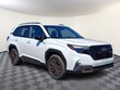 Subaru Forester Hybrid