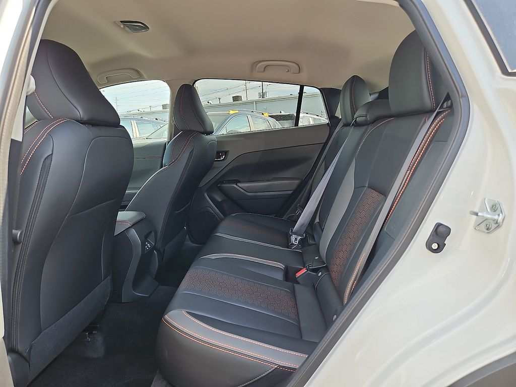 2026 Subaru Crosstrek Limited - Photo 9