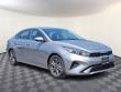 Certified 2022 Kia Forte LXS Sedan