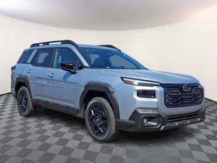 2026 Subaru Outback Limited SUV