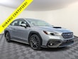 Subaru WRX
