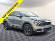 Kia Sportage Hybrid