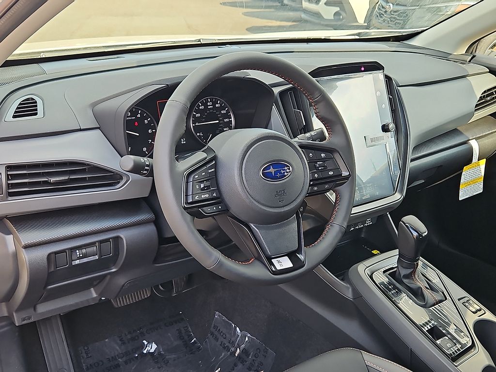 2026 Subaru Crosstrek Limited - Photo 16