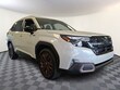Subaru Forester Hybrid