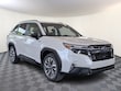 Subaru Forester Hybrid