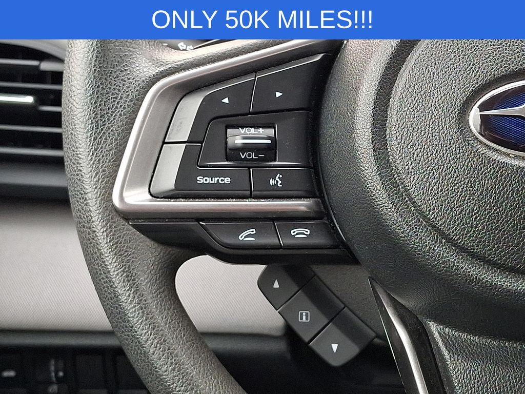 2020 Subaru Legacy Base - Photo 24