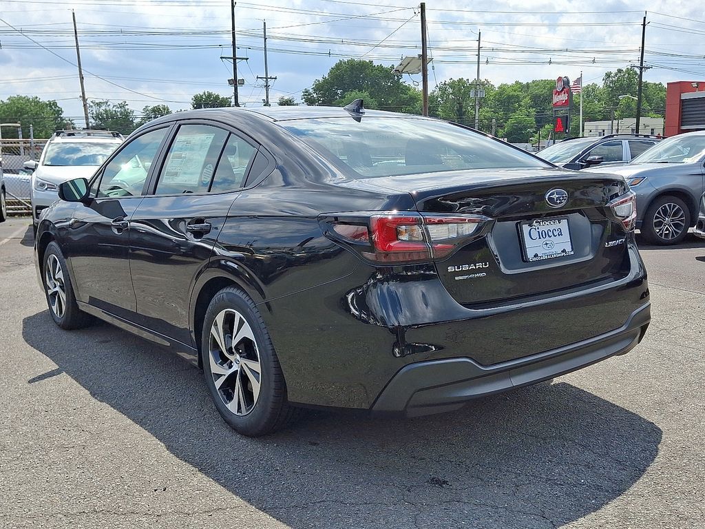 2025 Subaru Legacy Premium - Photo 6