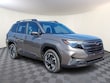 Subaru Forester Hybrid