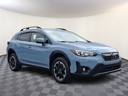 2023 Subaru Crosstrek Premium SUV
