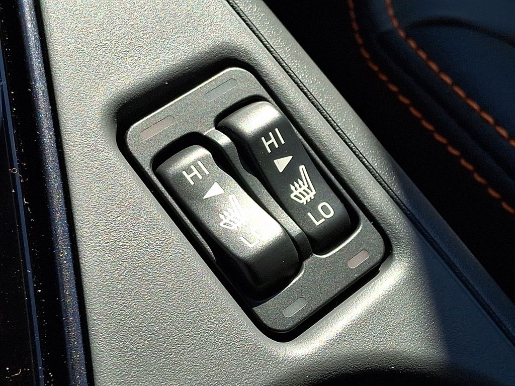 2026 Subaru Crosstrek Limited - Photo 14