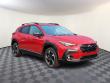 Used 2024 Subaru Crosstrek Limited SUV