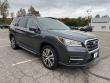 Certified 2022 Subaru Ascent Limited SUV