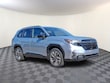 Subaru Forester Hybrid