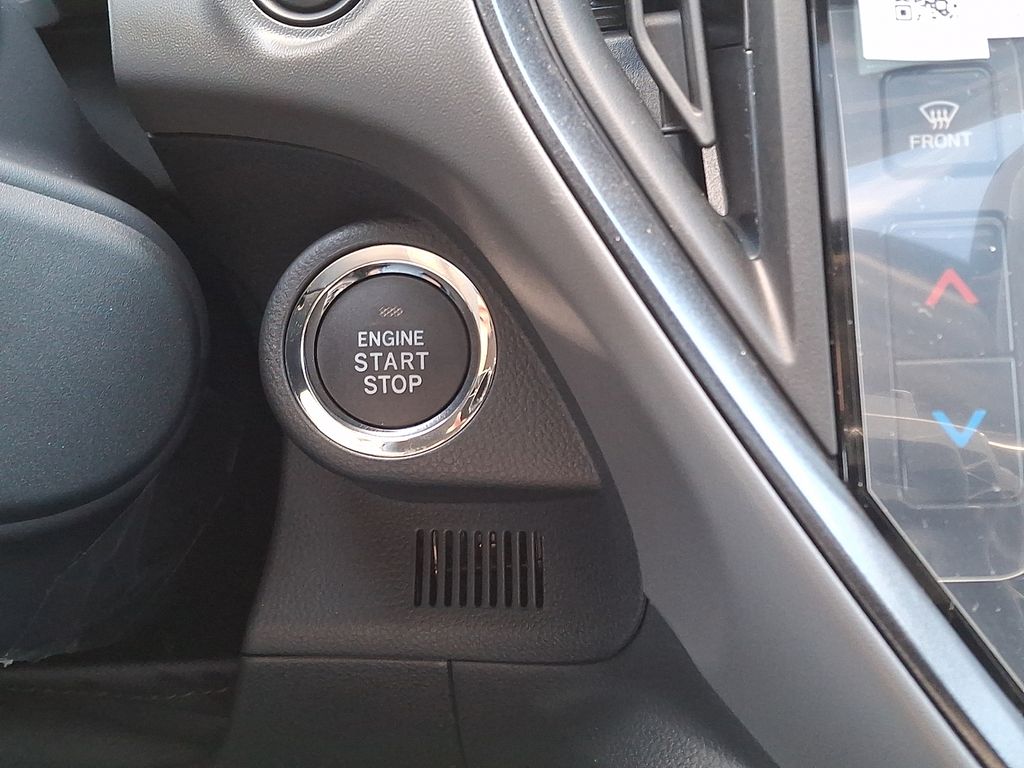 2026 Subaru Crosstrek Limited - Photo 15