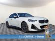 Used 2024 BMW 2 Series M240i Coupe
