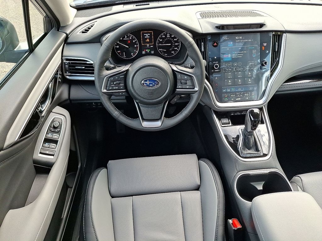 New 2025 Subaru Outback Limited SUV