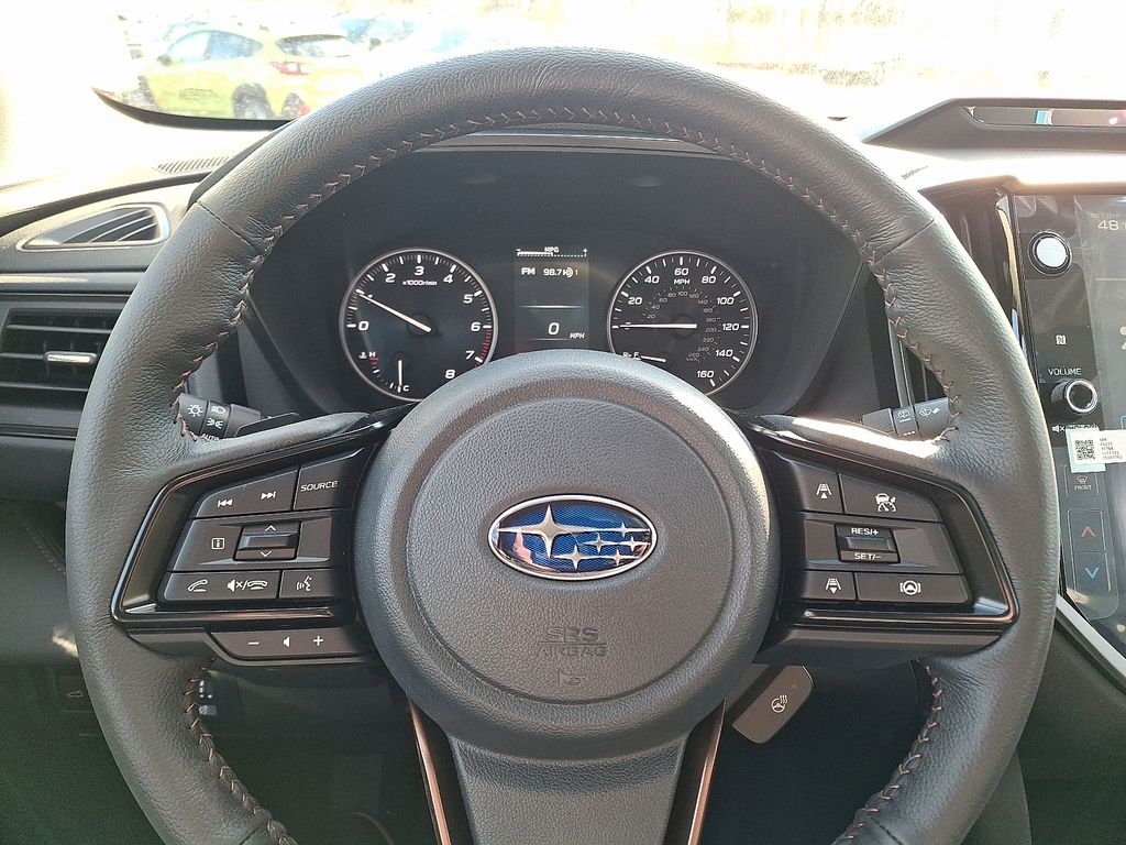 2026 Subaru Ascent Limited Bronze Edition - Photo 14
