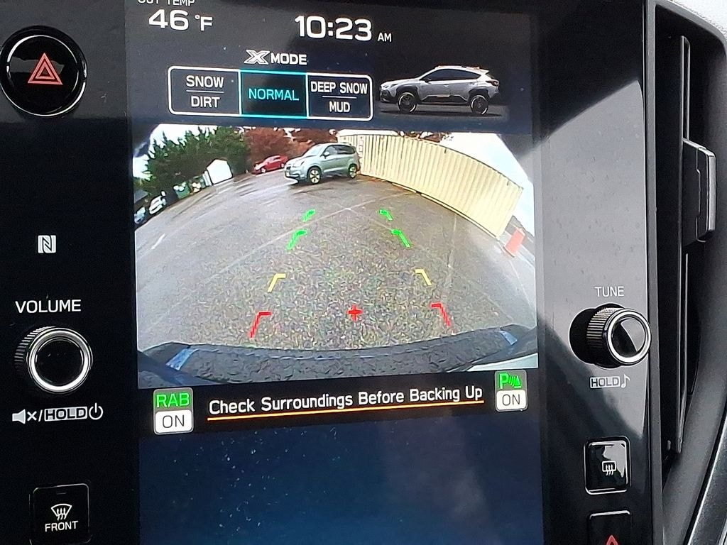 New 2026 Subaru Crosstrek Wilderness SUV