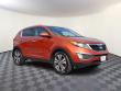 Used 2013 Kia Sportage EX SUV