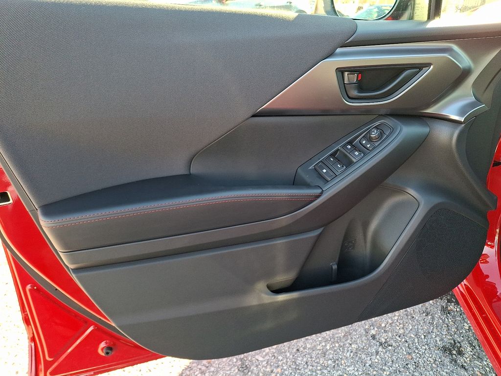 2026 Subaru Impreza Sport - Photo 10