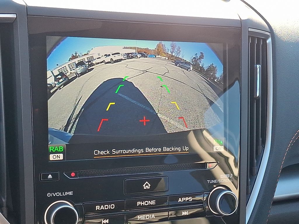 2023 Subaru Crosstrek Limited photo 4