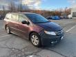Used 2015 Honda Odyssey EX-L Van