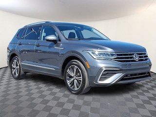 2024 Volkswagen Tiguan 2.0T Wolfsburg Edition SUV for sale in Muncy PA