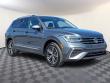 Used 2024 Volkswagen Tiguan 2.0T Wolfsburg Edition SUV