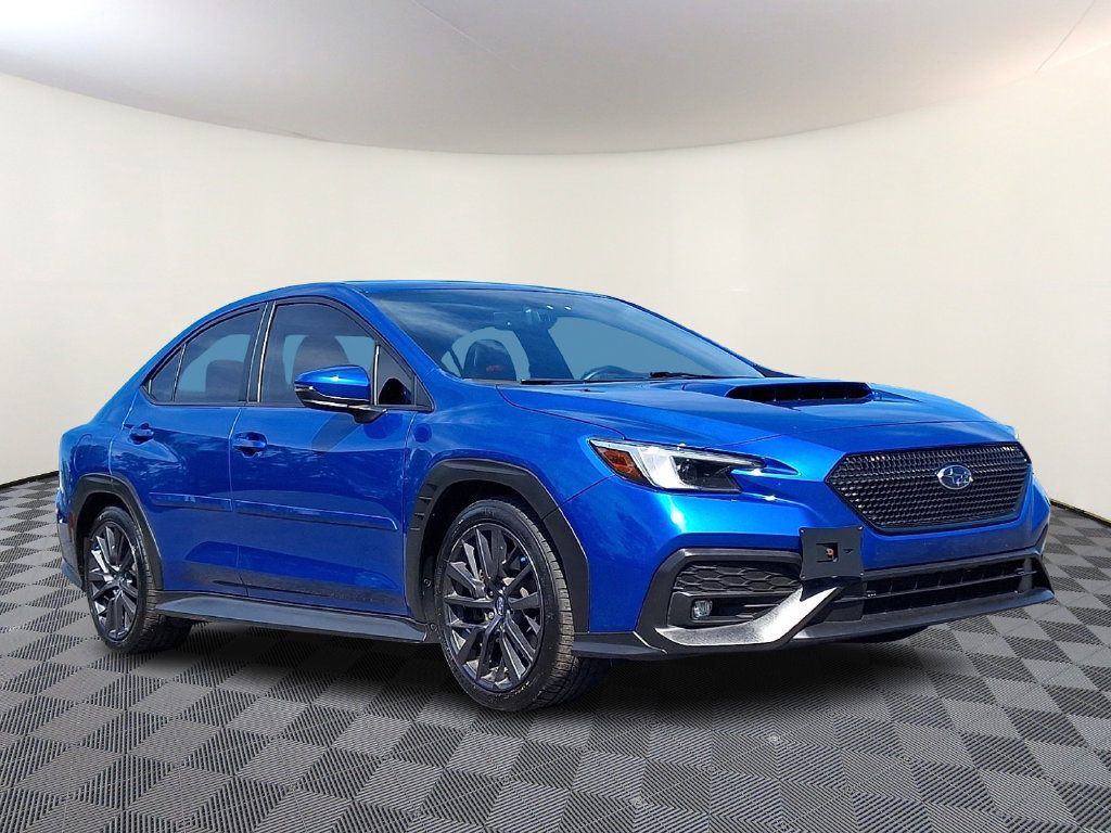 2022 Subaru WRX Limited Sedan for sale in Muncy PA