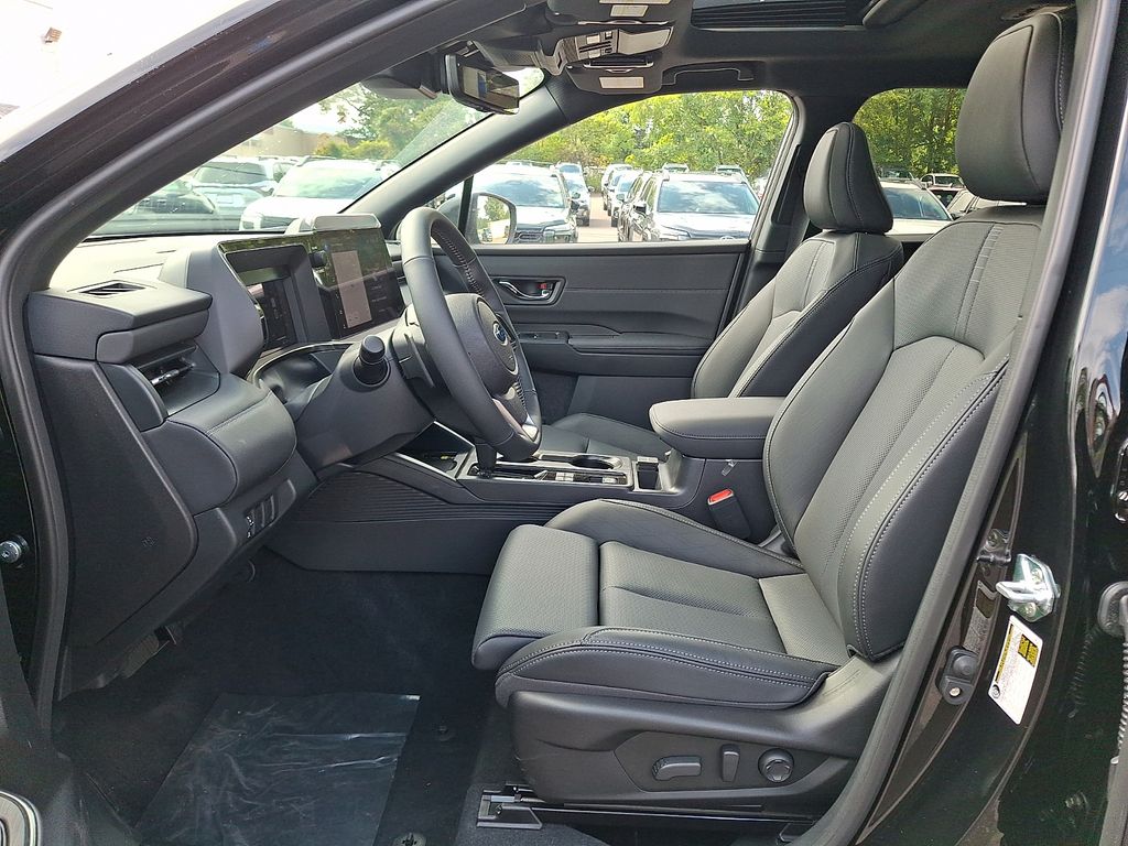 2026 Subaru Outback Touring XT - Photo 11