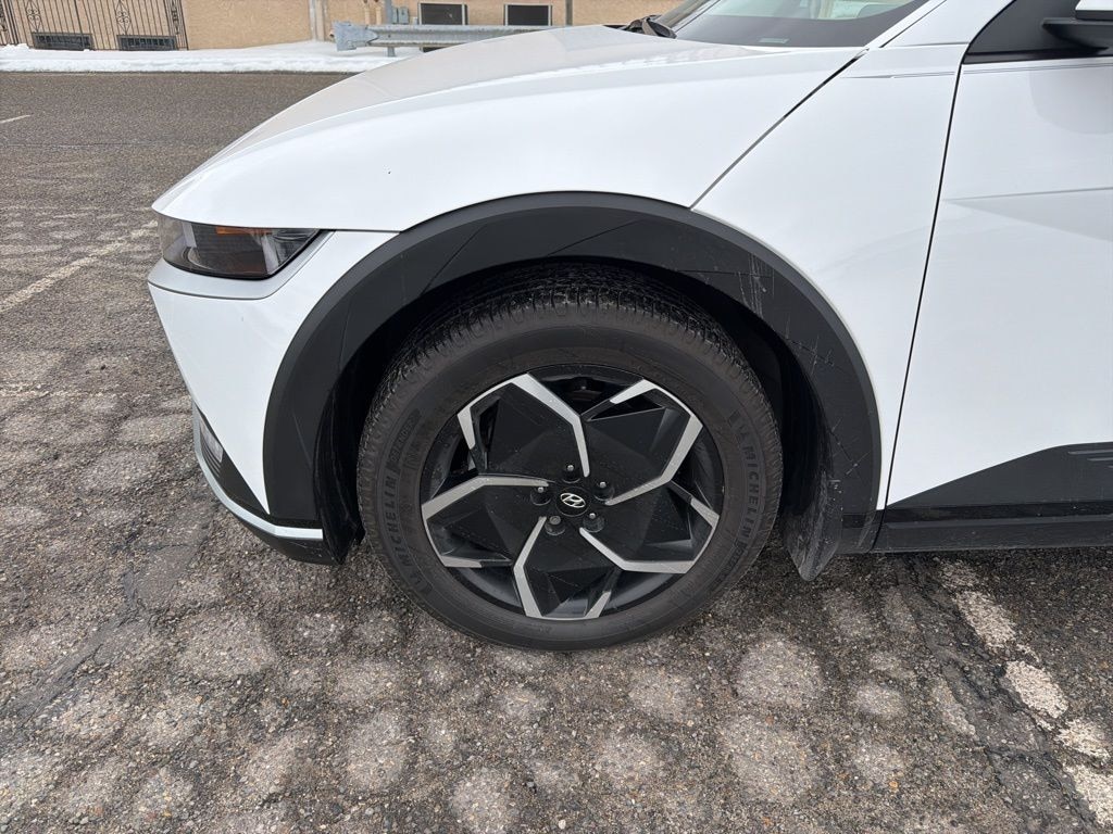 Used 2023 Hyundai IONIQ 5 SEL SUV