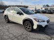 Certified 2023 Subaru Crosstrek Sport SUV
