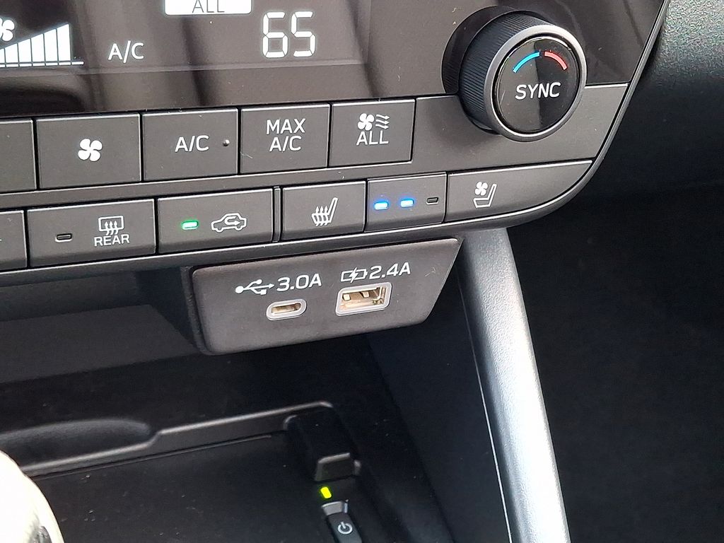 2026 Subaru Outback Touring XT - Photo 16