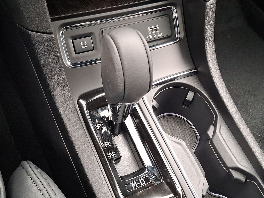2026 Subaru Ascent Onyx Edition-Touring - Photo 13