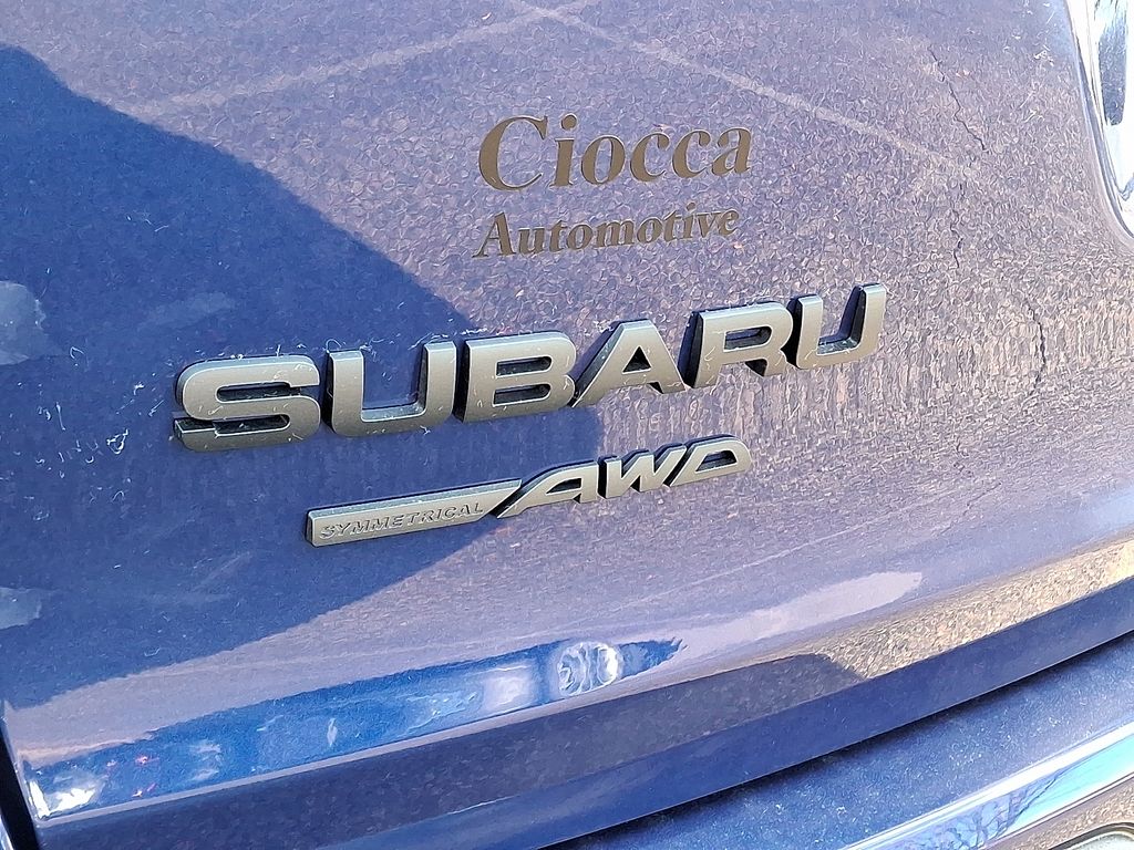 2026 Subaru Ascent Limited Bronze Edition - Photo 19