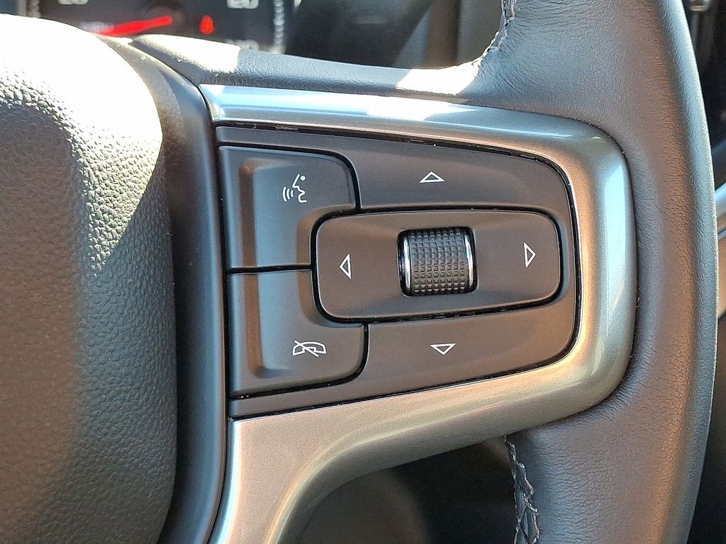 2022 Chevrolet Silverado 1500 Limited RST - Photo 23