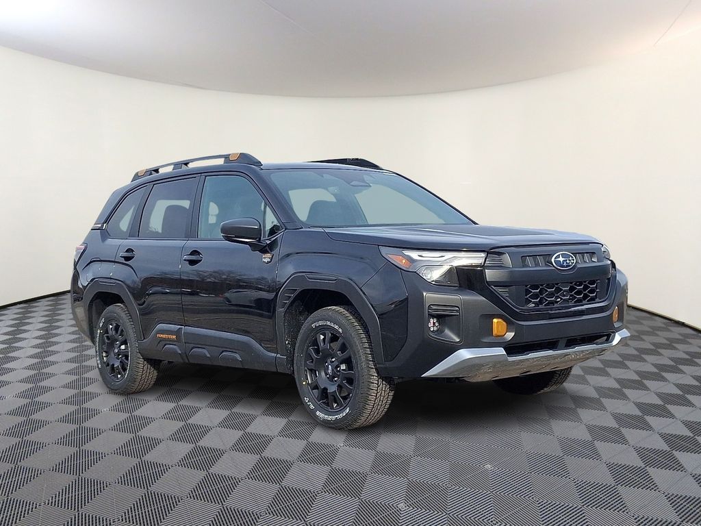 2026 Subaru Forester Wilderness's photo