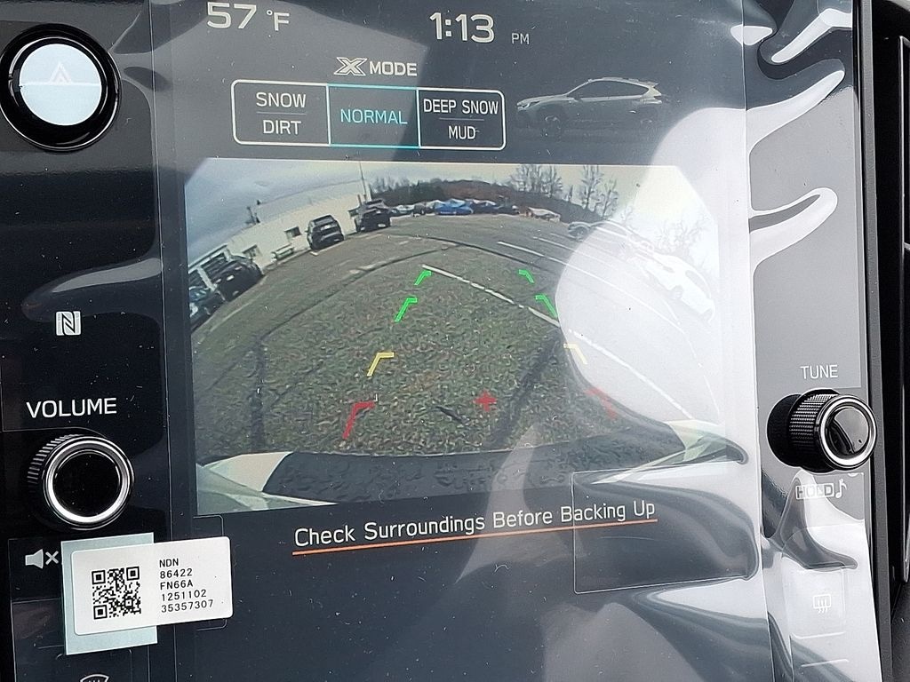 New 2026 Subaru Crosstrek Premium SUV