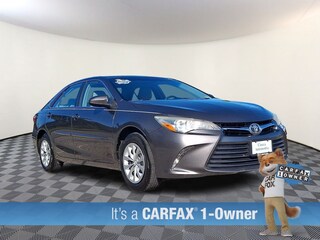 2015 Toyota Camry LE Sedan for sale in Muncy PA