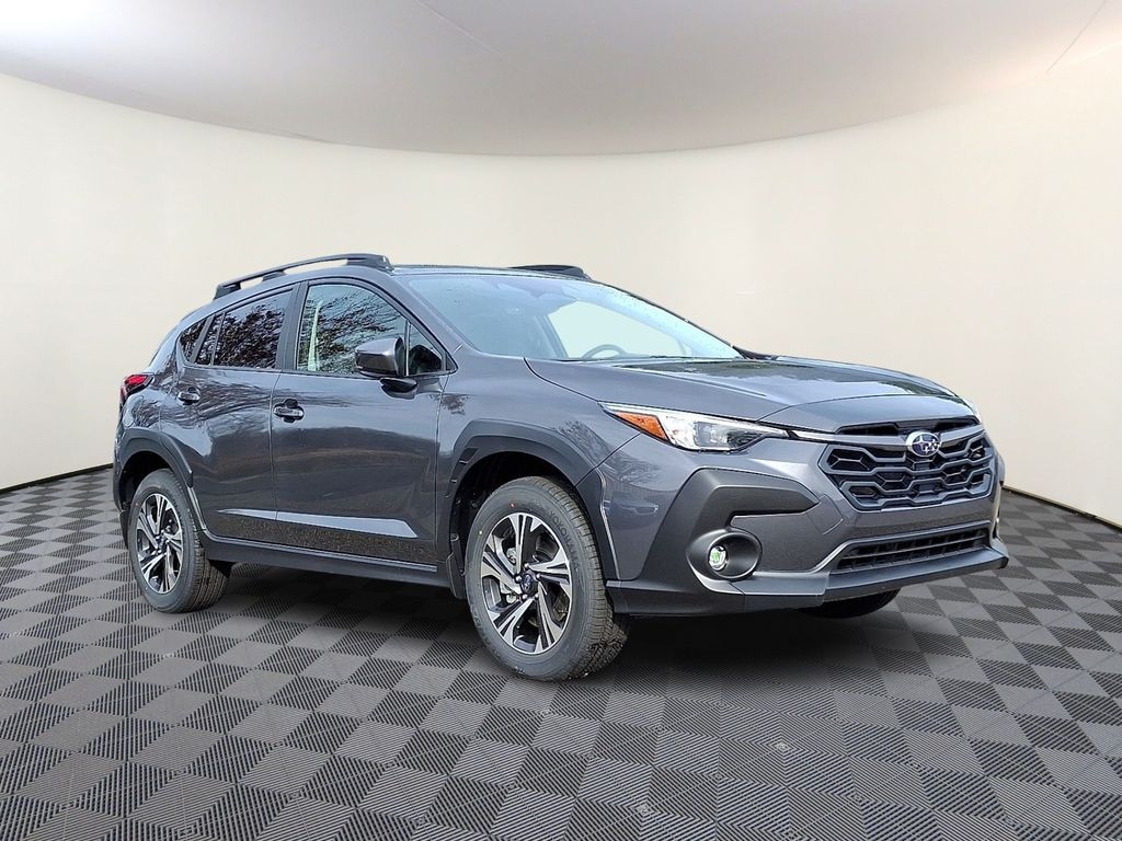 New 2026 Subaru Crosstrek Premium SUV