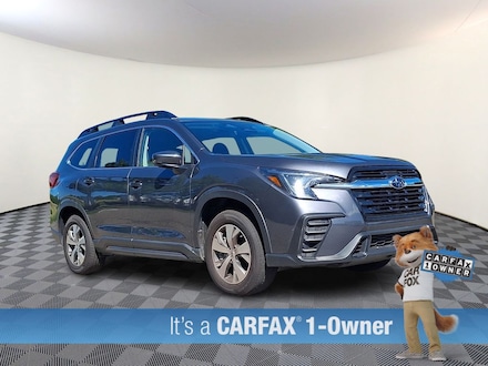 2025 Subaru Ascent Premium SUV