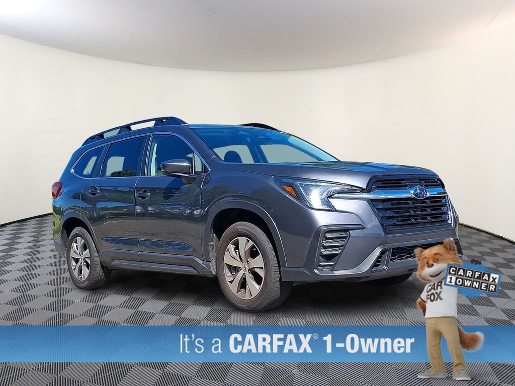 2025 Subaru Ascent Premium SUV for sale in Muncy PA