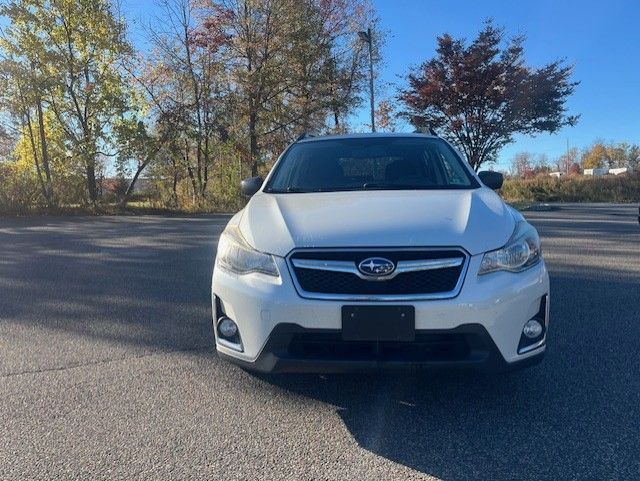 2016 Subaru Crosstrek 2.0i photo 2