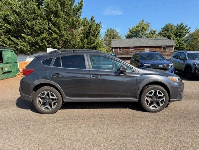 2019 Subaru Crosstrek 2.0i Limited photo 4