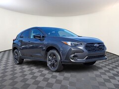 2026 Subaru Crosstrek Base SUV