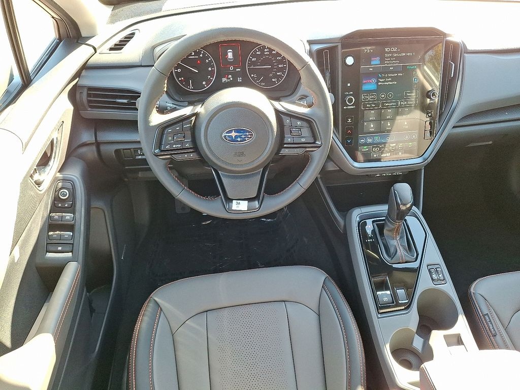 New 2025 Subaru Crosstrek Limited SUV