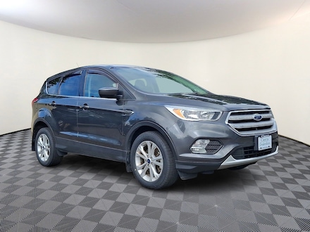 2019 Ford Escape SE SUV