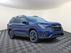 2026 Subaru Ascent Premium 7-Passenger SUV